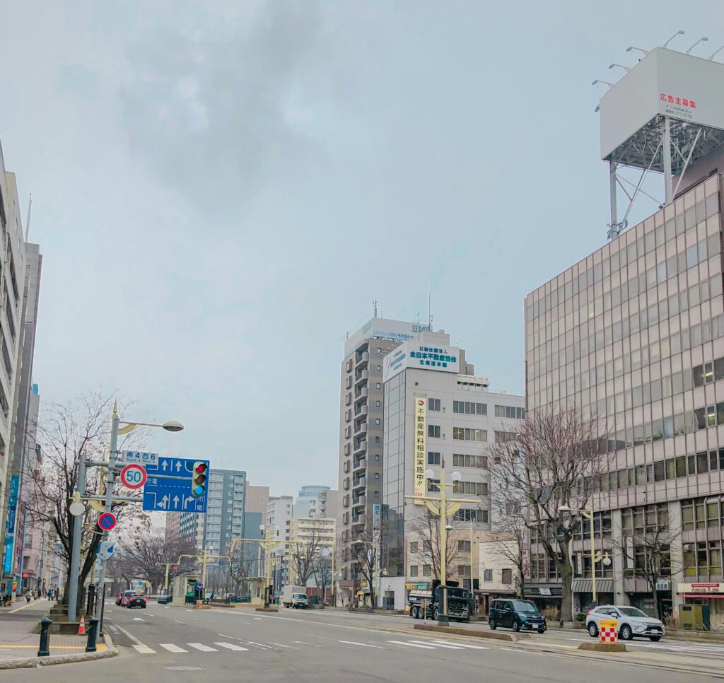 札幌駅周辺のiPhone修理店で受けられる主なサービス